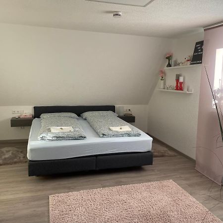 #2 Grosses Zimmer Mit Pool Und Garten メミンゲン エクステリア 写真